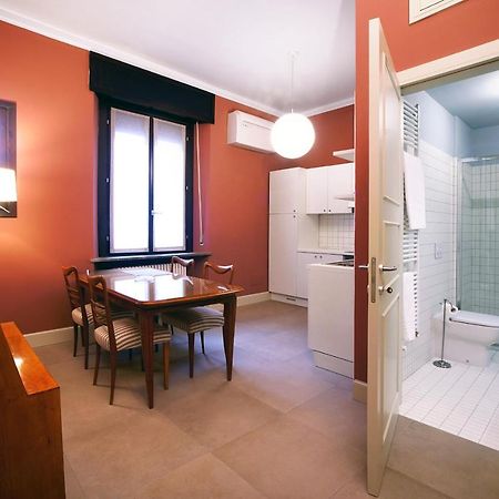 Casa Sironi Bed & Breakfast Tortona Ngoại thất bức ảnh